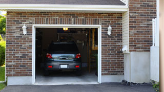 Garage Door Installation at Financial District Manhattan, New York